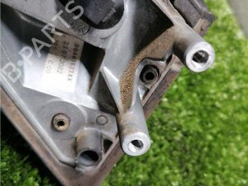 Right mirror CITROËN XSARA PICASSO (N68) 1.6 | BP31901930C27