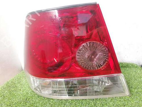 Used Left taillight Left taillight 39571892 39571892