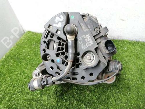 Alternator VW GOLF VI Variant (AJ5) 1.6 TDI | BP37498814M7 - Image 2