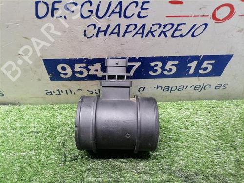 Mass air flow sensor OPEL ASTRA H GTC (A04) 1.9 CDTi 16V (L08) | BP31898061M95 - Image 2