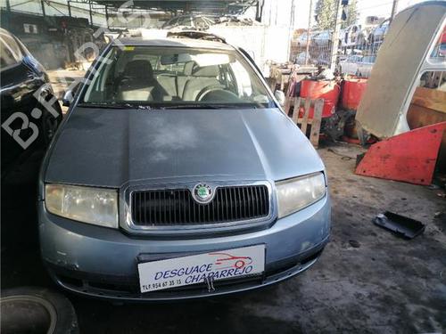 Used Parts SKODA FABIA I (6Y2) 1.9 SDI (64 hp) 4437872
