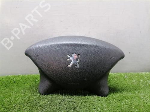 Used Driver airbag Driver airbag PEUGEOT 807 (EB_) 2.2 HDi (128 hp) 34609046 34609046