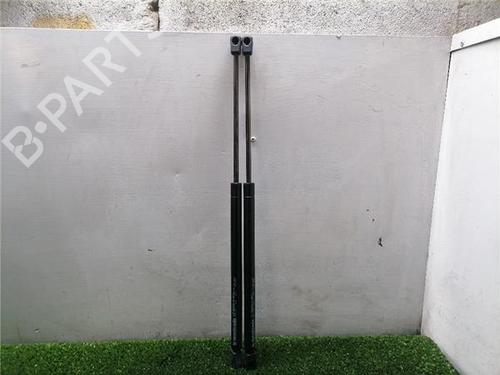 Used Tailgate lift support Tailgate lift support PEUGEOT 207 (WA_, WC_) 1.6 HDi (90 hp) 36453079 36453079