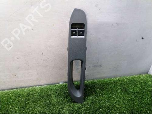 Used Left front window switch Left front window switch SEAT IBIZA III (6L1) 1.4 16V (75 hp) 35970637 35970637