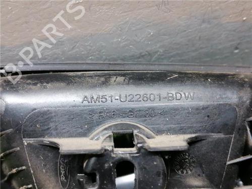 Front left interior door handle FORD FOCUS III 1.6 TDCi | BP32768452I13 - Image 3
