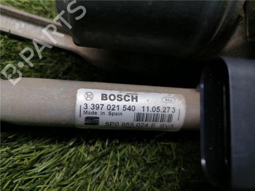 Front wiper motor SEAT LEON SC (5F5) 1.2 TSI | BP31890754M29 