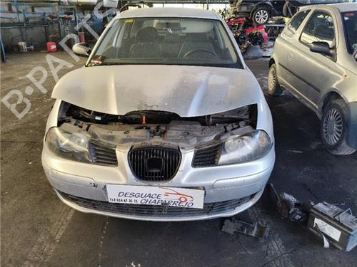 Brugte SEAT IBIZA III (6L1) 1.9 TDI 4529028