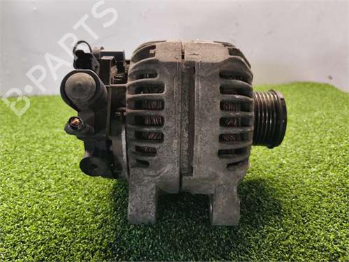 Used Alternator Alternator 37288280 37288280