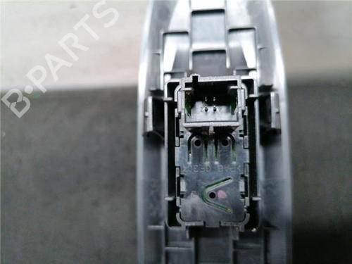 Right front window switch CITROËN C4 II (NC_) 1.2 THP 110 (NCHNZ6, NCHNV6) | BP31901225I26