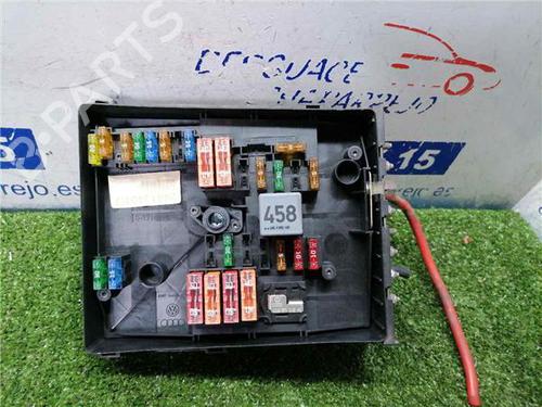 fuse-box-vw-golf-v-1k1-2003-2004-2005-2006-2007-2008-2009-2010-31890582 main image