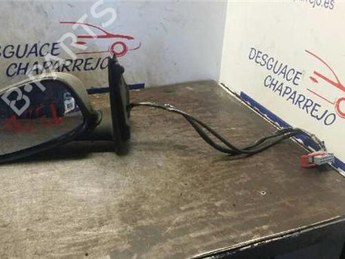 Used Left mirror FIAT STILO (192_) 1.6 16V (192_XB1A) (103 hp) 31891088