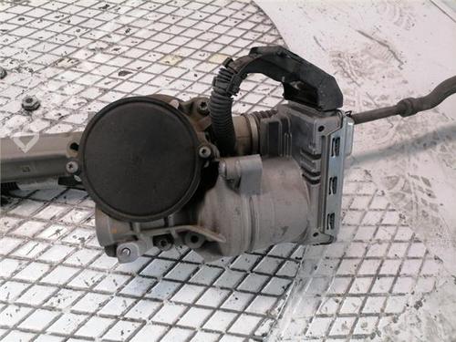 Steering rack PEUGEOT 508 II (FB_, FH_, F3_) 2.0 BlueHDI 160 (FHEHYR) | BP31890772M22 