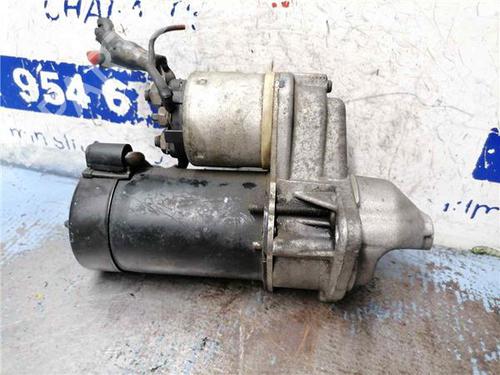 Starter OPEL CORSA C (X01) 1.2 (F08, F68) | BP31890622M8