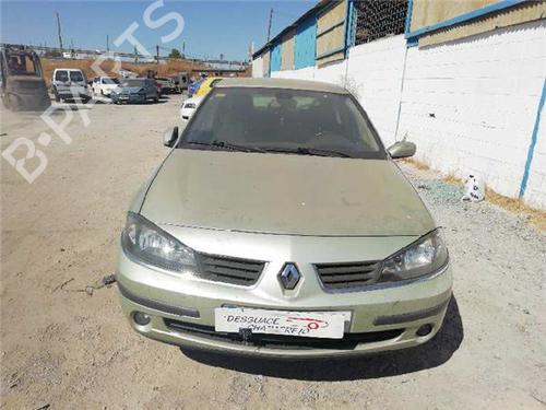 Starter RENAULT LAGUNA II (BG0/1_) 2.0 dCi (BG1T) | BP31889972M8 