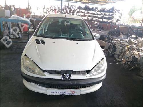 Used Parts PEUGEOT 206 Hatchback (2A/C) 1.4 HDi 4957686