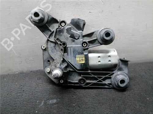 Rear wiper motor CITROËN C4 CACTUS 1.6 BlueHDi 100 | BP31894305M102