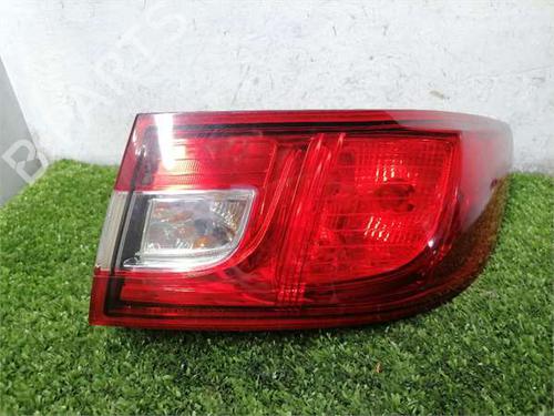 Used Right taillight Right taillight 37083605 37083605