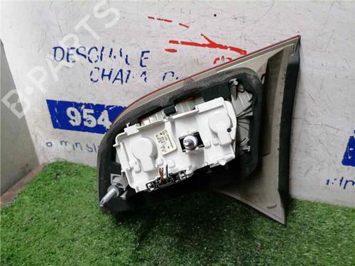 Left taillight AUDI A4 B7 Avant (8ED) 2.0 TDI | BP31893396C34