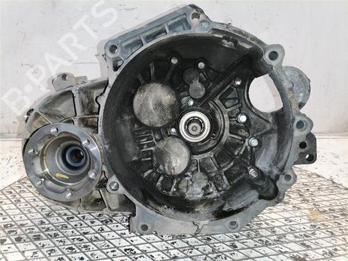 Used Gearbox Gearbox AUDI A3 (8L1) 1.9 TDI (100 hp) 33769857 33769857