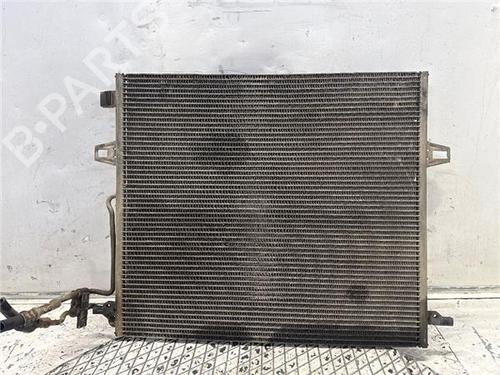 Used AC radiator MERCEDES-BENZ M-CLASS (W164) ML 320 CDI 4-matic (164.122) (224 hp) 33221746