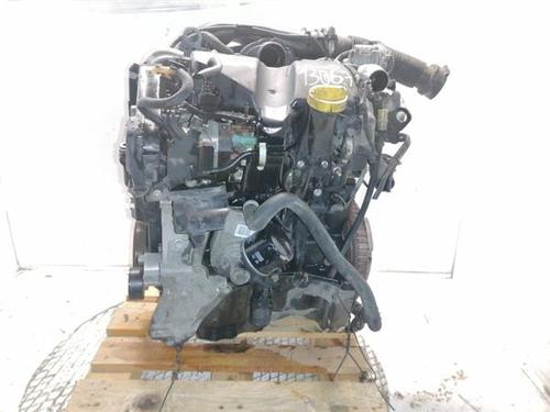 Used Engine Engine RENAULT CLIO III Grandtour (KR0/1_) 1.5 dCi (88 hp) 33415521 33415521