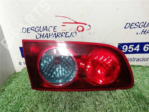 Used Left taillight FIAT CROMA (194_) 1.9 D Multijet (194AXB1B) (120 hp) 31891879
