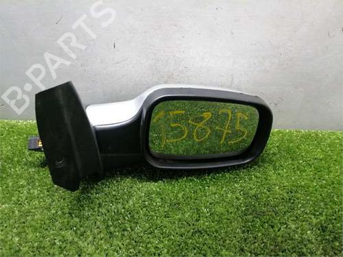Used Right mirror Right mirror RENAULT SCÉNIC II (JM0/1_) 1.5 dCi (JM1E, JM16) (106 hp) 35796835 35796835