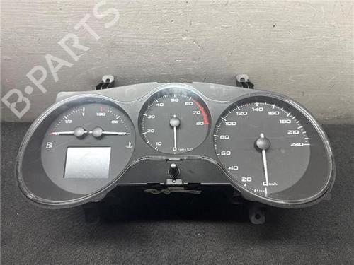 Used Instrument cluster Instrument cluster SEAT LEON (1P1) 1.4 TSI (125 hp) 34528516 34528516