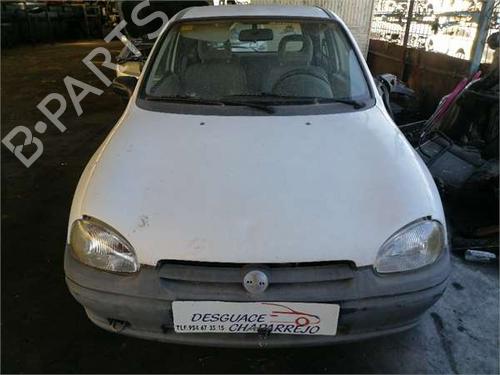 Gebruikte OPEL CORSA B (S93)  1.4 i (F08, F68, M68)  5044001 Onderdelen