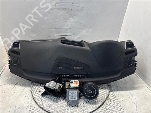 Kollisonspute sett AUDI Q5 (FYB, FYG) 3.0 TDI quattro (286 hp) 31901126