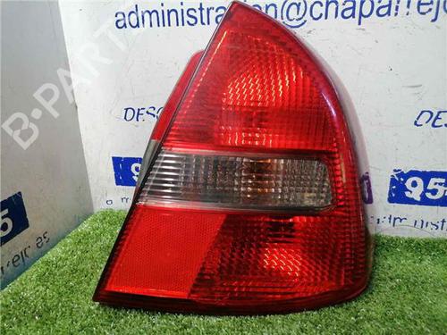 Used Right taillight MITSUBISHI CARISMA Saloon (DA_) 1.6 (DA1A) (103 hp) 31893611