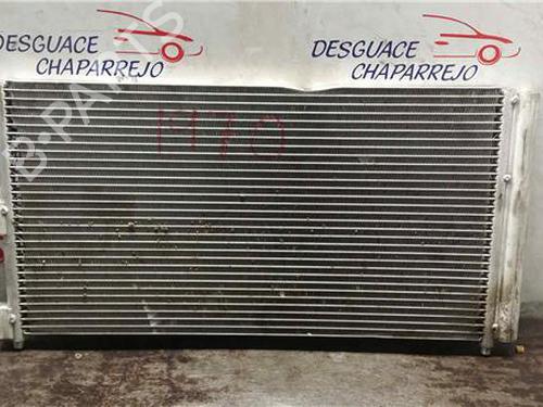 Used Heater matrix FIAT IDEA (350_) 1.3 D Multijet (70 hp) 31895273
