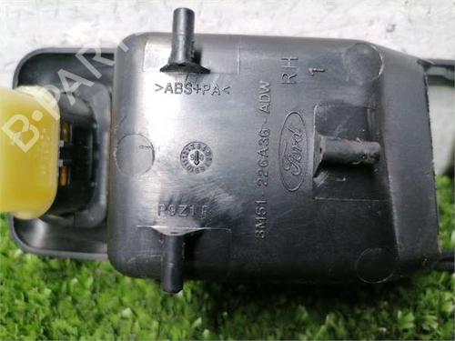 Right front window switch FORD C-MAX (DM2) 1.8 TDCi | BP37185908I26 - Image 4
