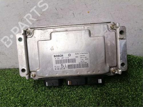 Used Control unit Control unit 39416930 39416930