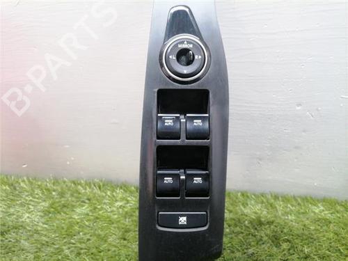 Left front window switch HYUNDAI i40 I (VF) 1.7 CRDi | BP32690061I27 - Image 2