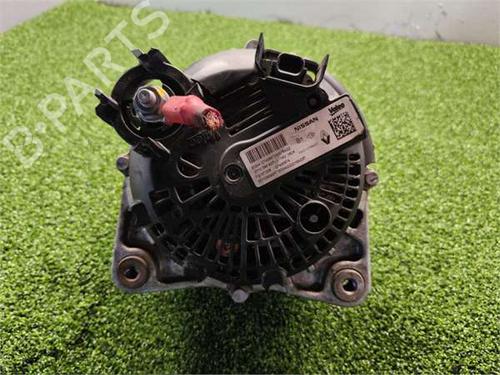 Alternator DACIA SANDERO II 1.5 Blue dCi 95 (B8JL) | BP37226261M7 - Image 2