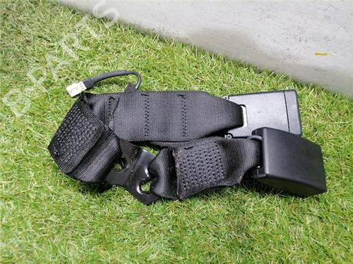 Seat buckle BMW 1 (F21) 116 d | BP31901460I32