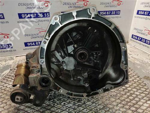 Used Gearbox FORD FIESTA V (JH_, JD_) 1.3 (69 hp) 31891816