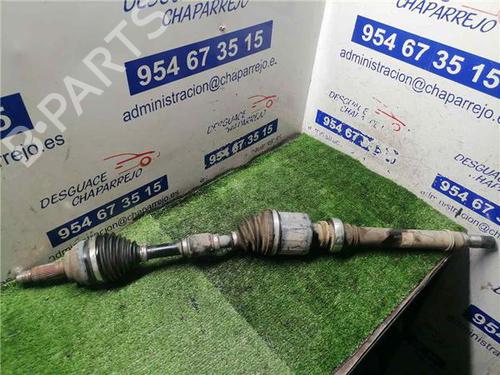 right-front-driveshaft-mazda-3-bk-2003-2004-2005-2006-2007-2008-2009-31892967 main image