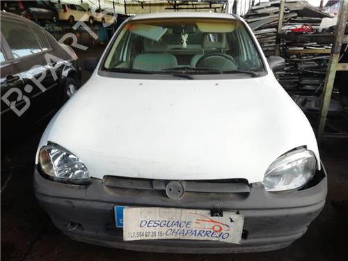 Alternator OPEL CORSA B (S93) 1.2 i (F08, F68, M68) | BP31890085M7 