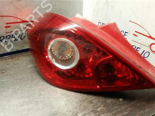 left-taillight-opel-corsa-d-s07-2006-2007-2008-2009-2010-2011-2012-2013-2014-2015-31891155 main image