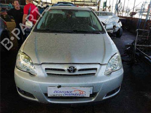 Switch TOYOTA COROLLA (_E12_) 2.0 D-4D (CDE120R, CDE120L_) | BP31896773I30