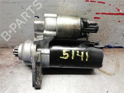 starter-vw-passat-b6-3c2-2005-2006-2007-2008-2009-2010-2011-31889700 main image