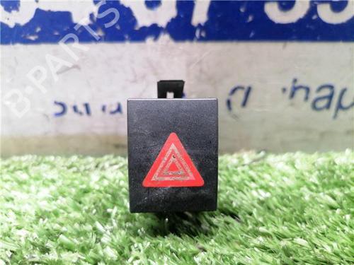 Warning VW POLO IV (9N_, 9A_) 1.4 16V (75 hp) 31898310