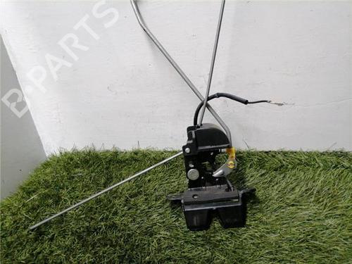 Used Other Other KIA RIO II Saloon (JB) 1.5 CRDi (88 hp) 33415528 33415528