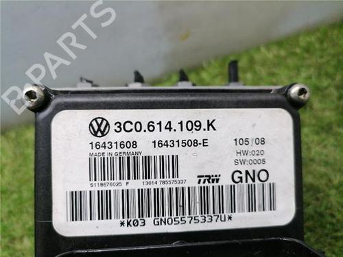 ABS pump VW PASSAT B6 (3C2) 1.8 TSI | BP33248692M43 - Image 4