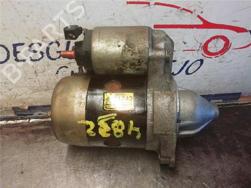 Démarreur KIA JOICE (MTE1P) 2.0 (139 hp) 31889646