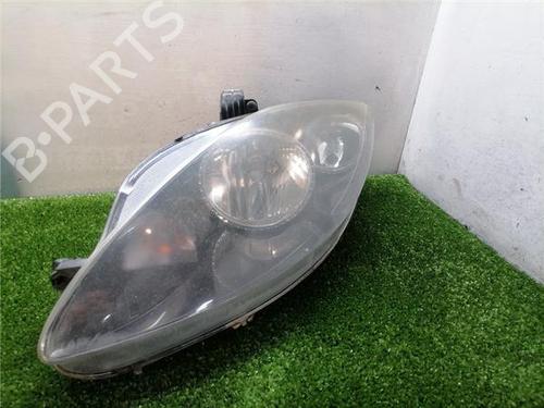 Used Left headlight Left headlight SEAT LEON (1P1) 1.6 (102 hp) 33562048 33562048