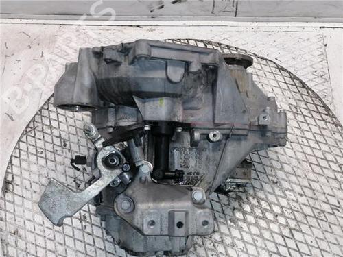 Gearbox SEAT LEON SC (5F5) 1.2 TSI | BP31894204M3 