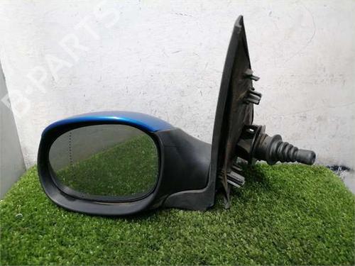 Retrovisor esquerdo Retrovisor esquerdo 37226296 37226296